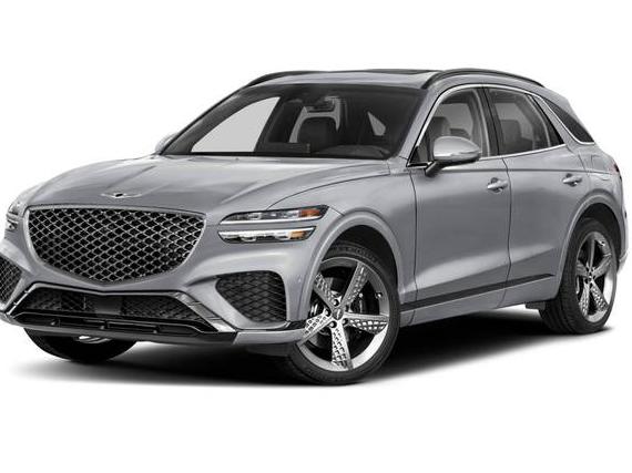 genesis gv70 2023 KMUMCDTC8PU081870 image genesis gv70 2023 KMUMCDTC8PU081870 image