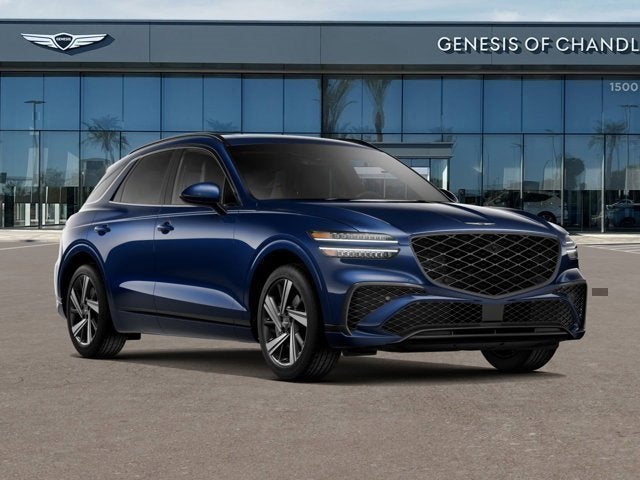 genesis gv70 2026 5NMMDDTC1TH052597 image