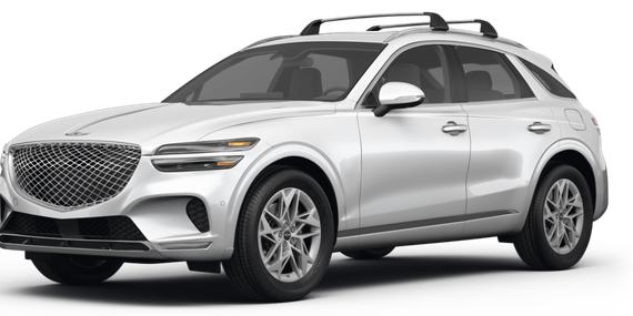 GENESIS GV70 2026 5NMMADTB1TH043267 image GENESIS GV70 2026 5NMMADTB1TH043267 image