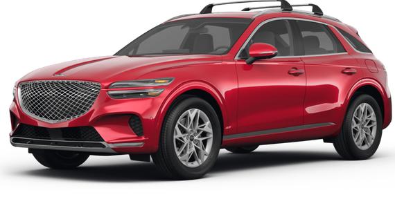 GENESIS GV70 2026 5NMMADTB1TH036450 image GENESIS GV70 2026 5NMMADTB1TH036450 image