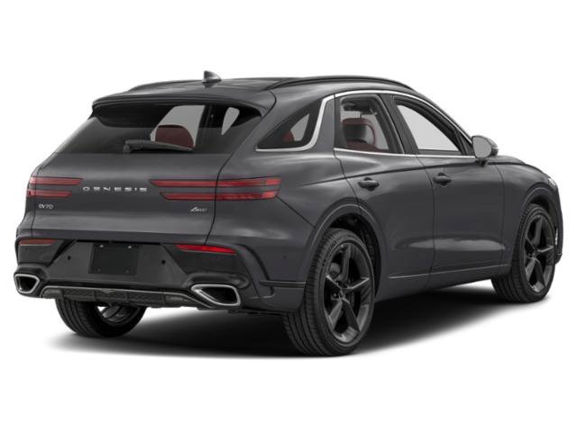 genesis gv70 2026 KMUMFDTB4TU258617 image genesis gv70 2026 KMUMFDTB4TU258617 image