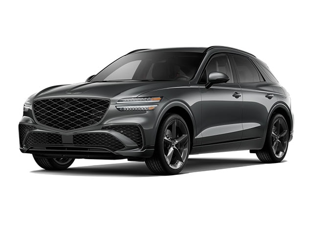 genesis gv70 2026 KMUMFDTB7TU261592 image genesis gv70 2026 KMUMFDTB7TU261592 image