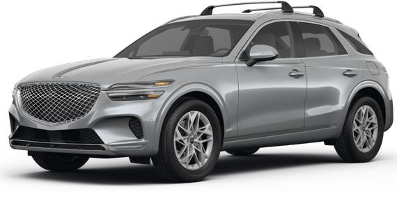 GENESIS GV70 2026 5NMMADTB1TH048985 image GENESIS GV70 2026 5NMMADTB1TH048985 image