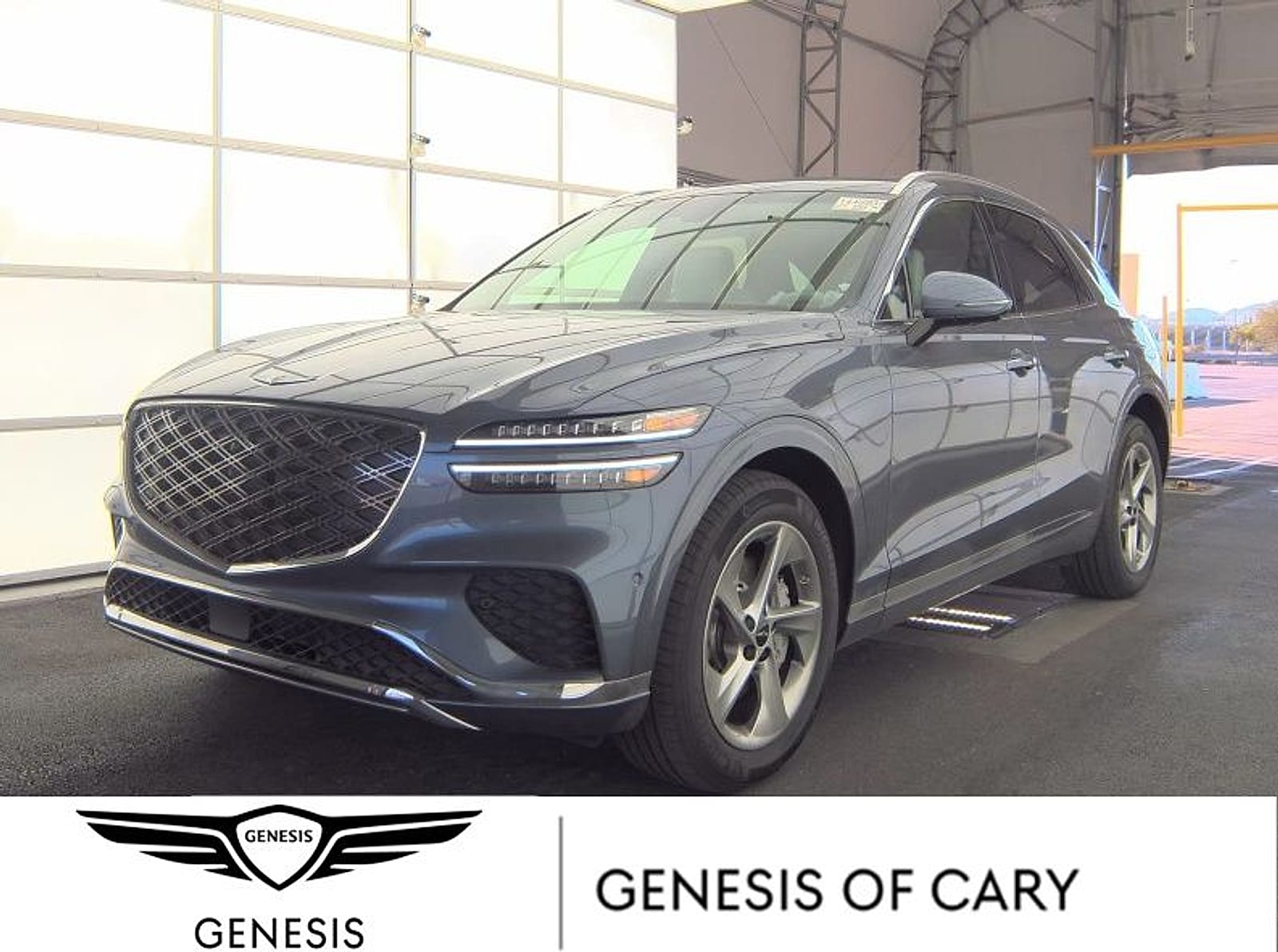 genesis gv70 2026 5NMMBDTB6TH050762 image genesis gv70 2026 5NMMBDTB6TH050762 image