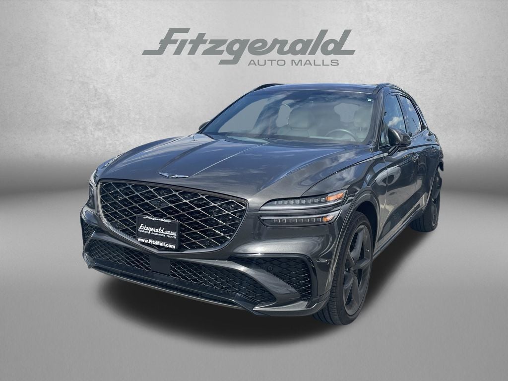 genesis gv70 2026 KMUMEDTC6TU230684 image genesis gv70 2026 KMUMEDTC6TU230684 image