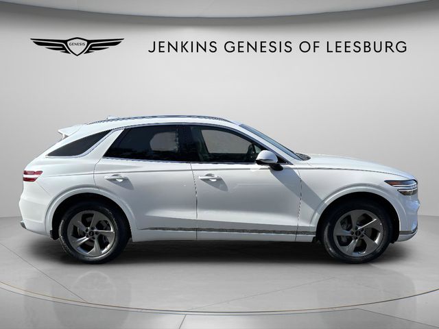 genesis gv70 2026 KMUMADTB9TU265741 image genesis gv70 2026 KMUMADTB9TU265741 image