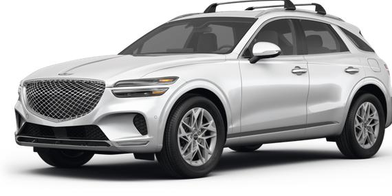 GENESIS GV70 2026 5NMMADTB0TH048606 image GENESIS GV70 2026 5NMMADTB0TH048606 image