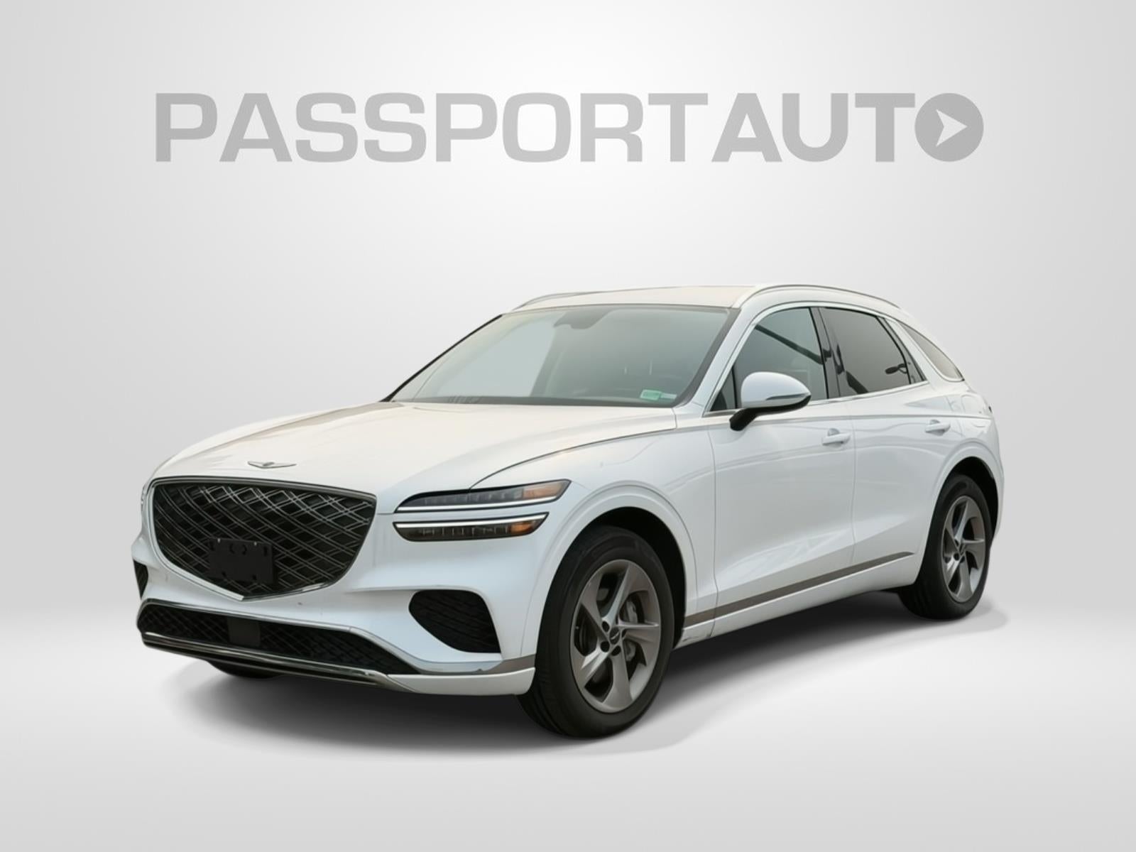 genesis gv70 2026 KMUMADTB8TU255508 image genesis gv70 2026 KMUMADTB8TU255508 image