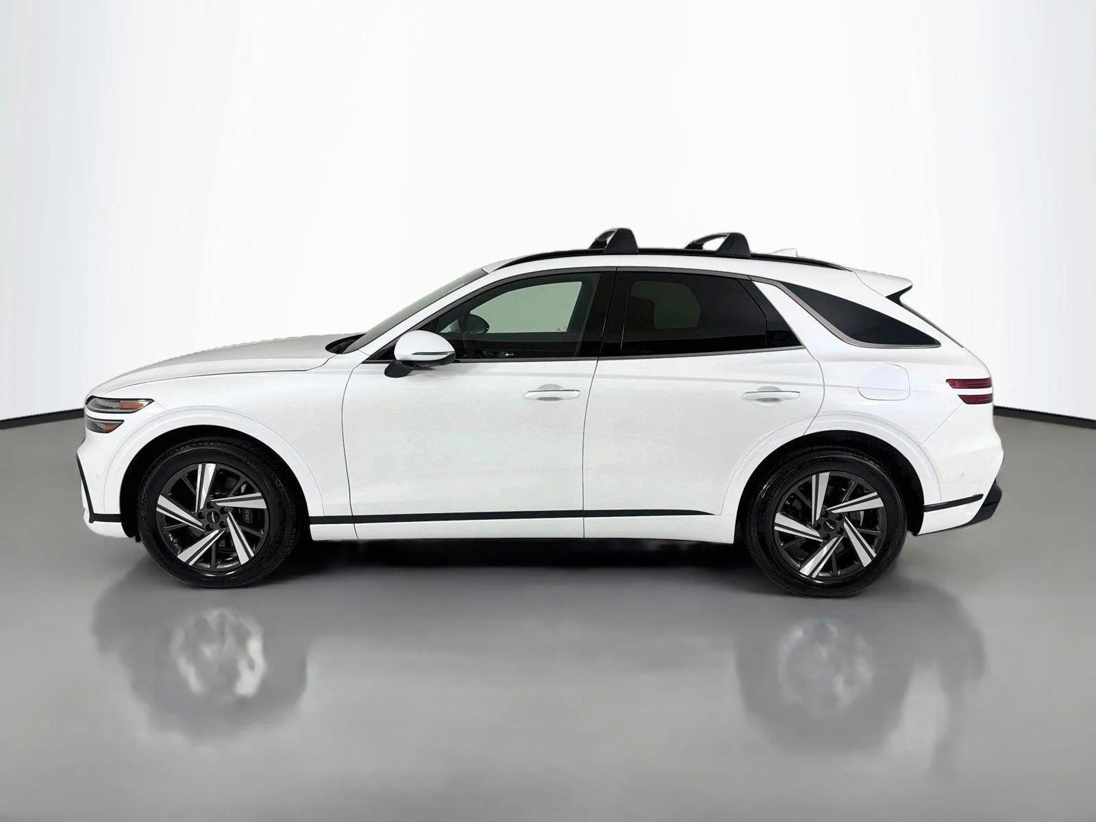 genesis gv70 2026 KMUMDDTC8TU250308 image genesis gv70 2026 KMUMDDTC8TU250308 image