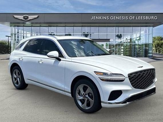 GENESIS GV70 2026 5NMMADTB0TH051960 image GENESIS GV70 2026 5NMMADTB0TH051960 image