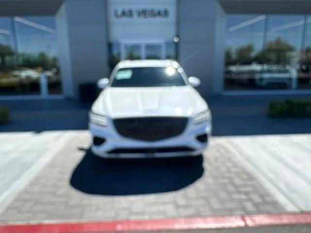 genesis gv70 2026 KMUMBDTB4TU229646 image genesis gv70 2026 KMUMBDTB4TU229646 image