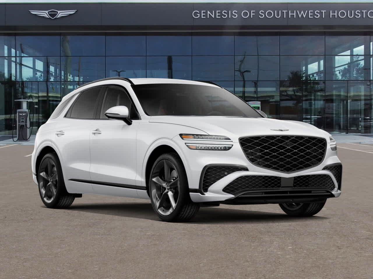 genesis gv70 2026 5NMMFDTB5TH062499 image genesis gv70 2026 5NMMFDTB5TH062499 image