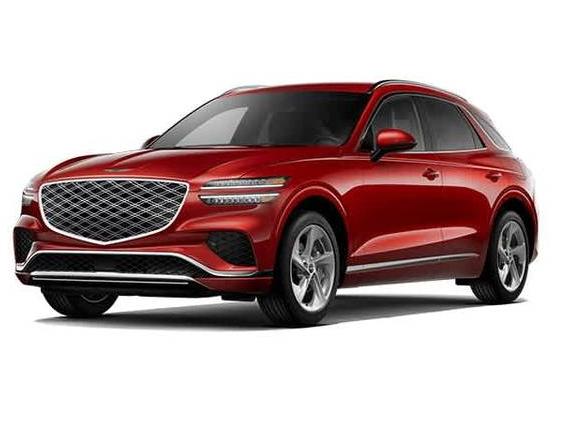 GENESIS GV70 2026 5NMMADTB0TH046239 image GENESIS GV70 2026 5NMMADTB0TH046239 image