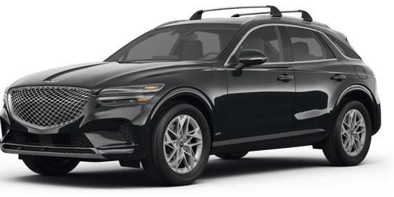 GENESIS GV70 2026 5NMMADTB2TH043813 image GENESIS GV70 2026 5NMMADTB2TH043813 image