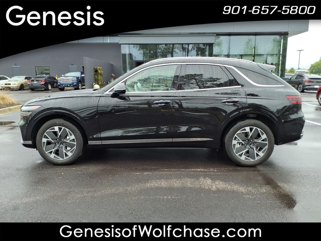 genesis gv70 2026 5NMMCET16TH006545 image genesis gv70 2026 5NMMCET16TH006545 image