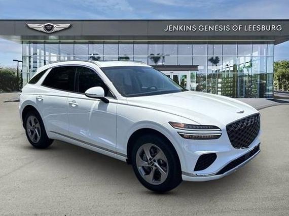 GENESIS GV70 2026 5NMMADTB5TH036371 image
