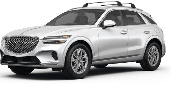 GENESIS GV70 2026 5NMMADTB5TH036984 image