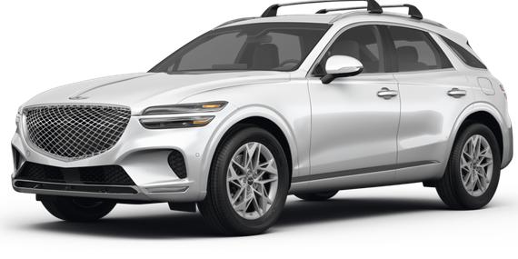 GENESIS GV70 2026 5NMMADTB1TH041941 image GENESIS GV70 2026 5NMMADTB1TH041941 image