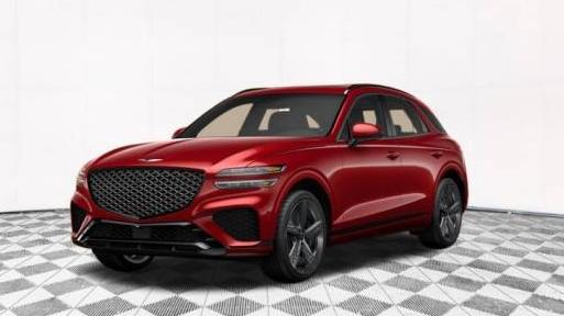 GENESIS GV70 2024 5NMMADTB0RH012505 image