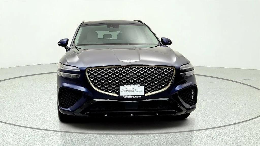 genesis gv70 2025 5NMMCDTC9SH018361 image genesis gv70 2025 5NMMCDTC9SH018361 image
