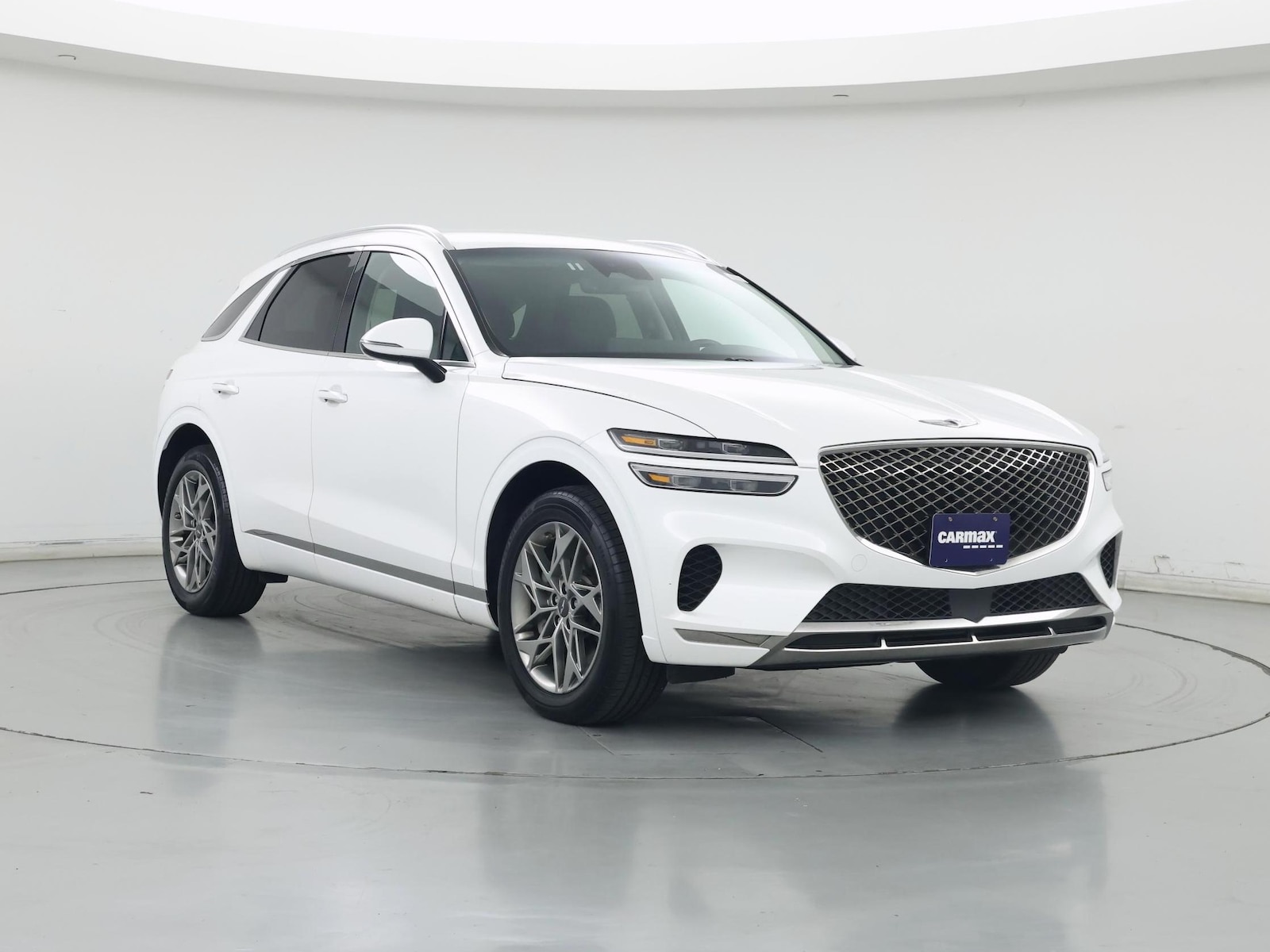 genesis gv70 2025 KMUMADTB8SU203617 image genesis gv70 2025 KMUMADTB8SU203617 image