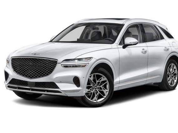 GENESIS GV70 2025 5NMMADTB0SH018181 image