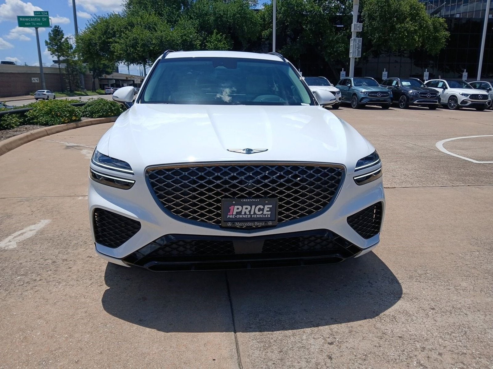 genesis gv70 2025 5NMMCDTC9SH026962 image genesis gv70 2025 5NMMCDTC9SH026962 image