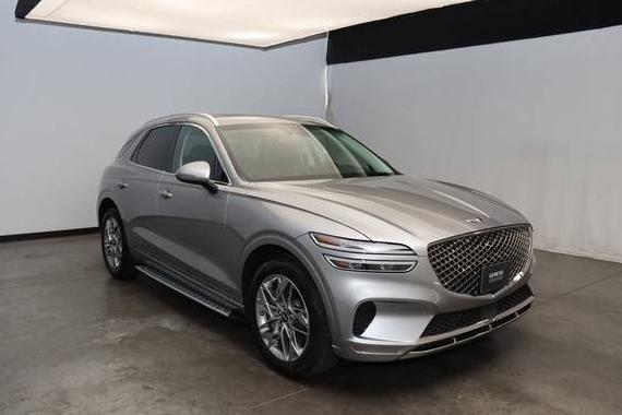 GENESIS GV70 2025 5NMMADTB0SH020173 image