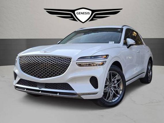 GENESIS GV70 2025 5NMMADTB1SH017895 image