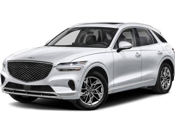 GENESIS GV70 2025 5NMMADTB1SH018402 image