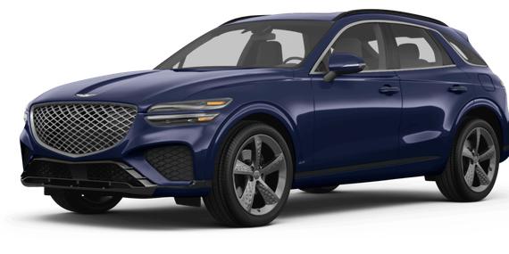 GENESIS GV70 2025 5NMMADTB0SH029469 image