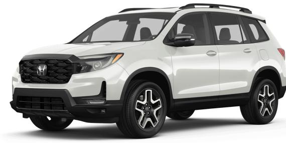 HONDA PASSPORT 2023 5FNYF8H05PB005923 image HONDA PASSPORT 2023 5FNYF8H05PB005923 image