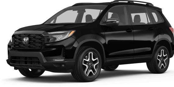 HONDA PASSPORT 2023 5FNYF8H01PB015543 image HONDA PASSPORT 2023 5FNYF8H01PB015543 image