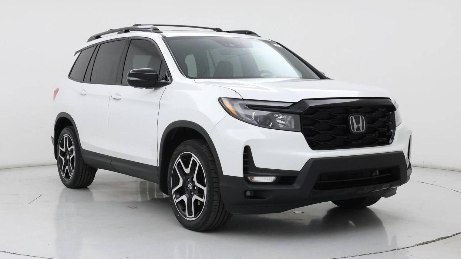 HONDA PASSPORT 2023 5FNYF8H02PB006978 image