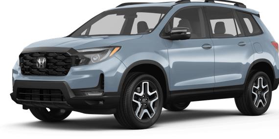 HONDA PASSPORT 2023 5FNYF8H05PB023578 image HONDA PASSPORT 2023 5FNYF8H05PB023578 image