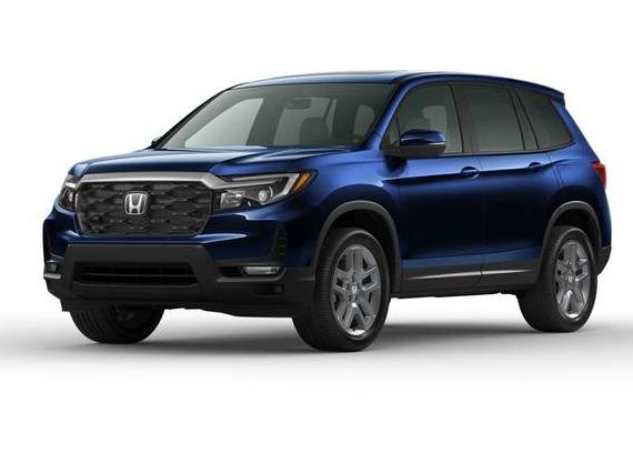 HONDA PASSPORT 2024 5FNYF8H54RB013008 image HONDA PASSPORT 2024 5FNYF8H54RB013008 image