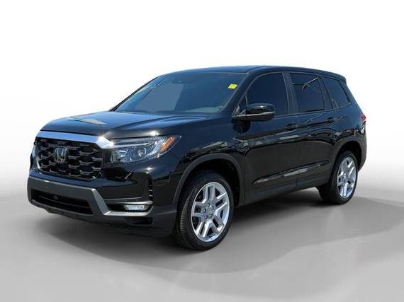 HONDA PASSPORT 2024 5FNYF8H56RB017674 image HONDA PASSPORT 2024 5FNYF8H56RB017674 image