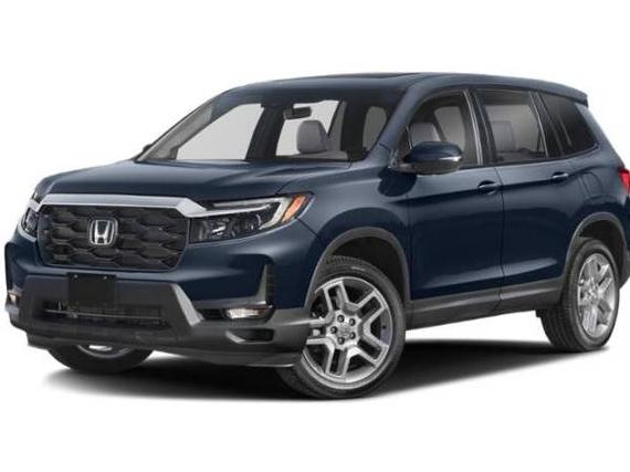 HONDA PASSPORT 2024 5FNYF8H52RB014514 image HONDA PASSPORT 2024 5FNYF8H52RB014514 image