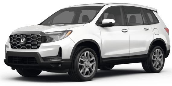 HONDA PASSPORT 2024 5FNYF8H54RB016975 image HONDA PASSPORT 2024 5FNYF8H54RB016975 image