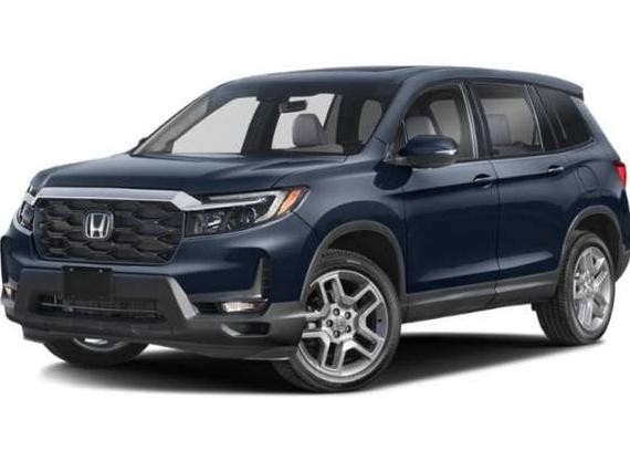 HONDA PASSPORT 2024 5FNYF8H57RB012824 image HONDA PASSPORT 2024 5FNYF8H57RB012824 image