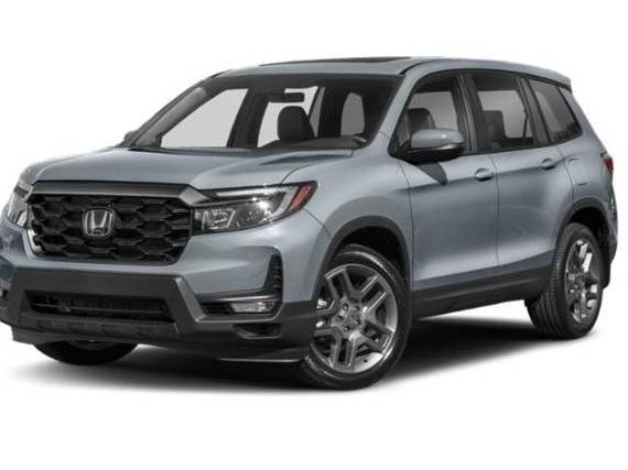 HONDA PASSPORT 2022 5FNYF8H5XNB026534 image HONDA PASSPORT 2022 5FNYF8H5XNB026534 image
