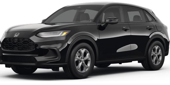 HONDA HR-V 2023 3CZRZ1H30PM701897 image