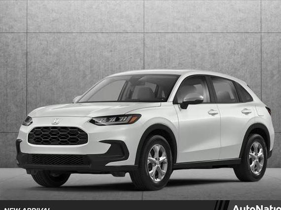 HONDA HR-V 2023 3CZRZ1H30PM723544 image HONDA HR-V 2023 3CZRZ1H30PM723544 image