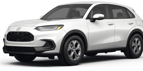 HONDA HR-V 2023 3CZRZ1H30PM700054 image