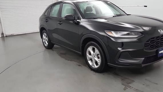 HONDA HR-V 2023 3CZRZ1H30PM740859 image