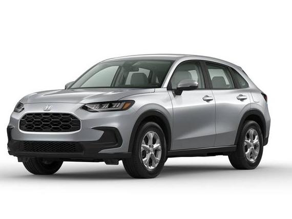 HONDA HR-V 2023 3CZRZ1H31PM723780 image HONDA HR-V 2023 3CZRZ1H31PM723780 image