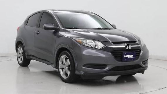 HONDA HR-V 2016 3CZRU5H30GM754170 image