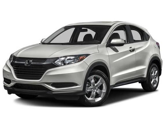 HONDA HR-V 2016 3CZRU5H30GM742195 image