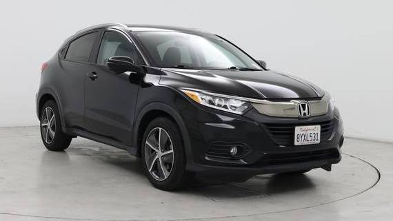 HONDA HR-V 2019 3CZRU5H17KG714254 image HONDA HR-V 2019 3CZRU5H17KG714254 image