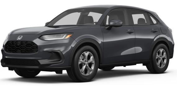 HONDA HR-V 2026 3CZRZ1H30TM714515 image HONDA HR-V 2026 3CZRZ1H30TM714515 image